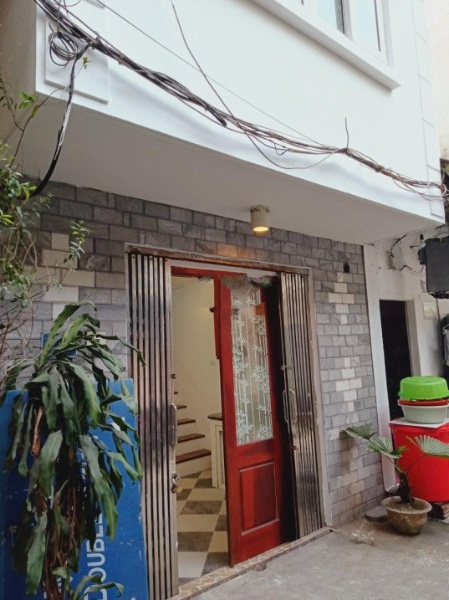 Bán nhà 4 tầng cực hiếm tại Đường Nguyễn Văn Cừ, Phường Bồ Đề, Long Biên, Hà Nội